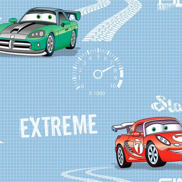 Giấy Dán Tường Hàn Quốc Trẻ Em Dream World 5135-2