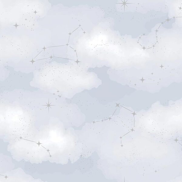 Giấy Dán Tường Hàn Quốc Trẻ Em Dream World 5137-1