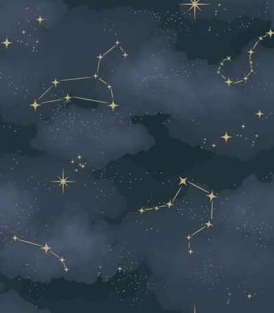 Giấy Dán Tường Hàn Quốc Trẻ Em Dream World 5137-2