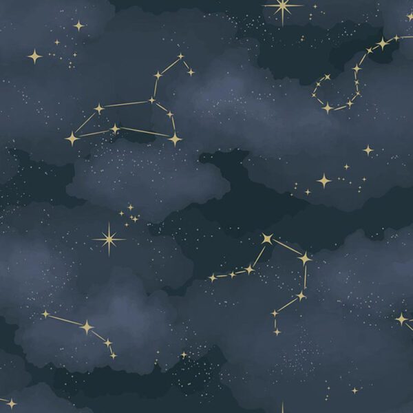 Giấy Dán Tường Hàn Quốc Trẻ Em Dream World 5137-2