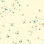 Giấy Dán Tường Hàn Quốc Trẻ Em Dream World 5142-1