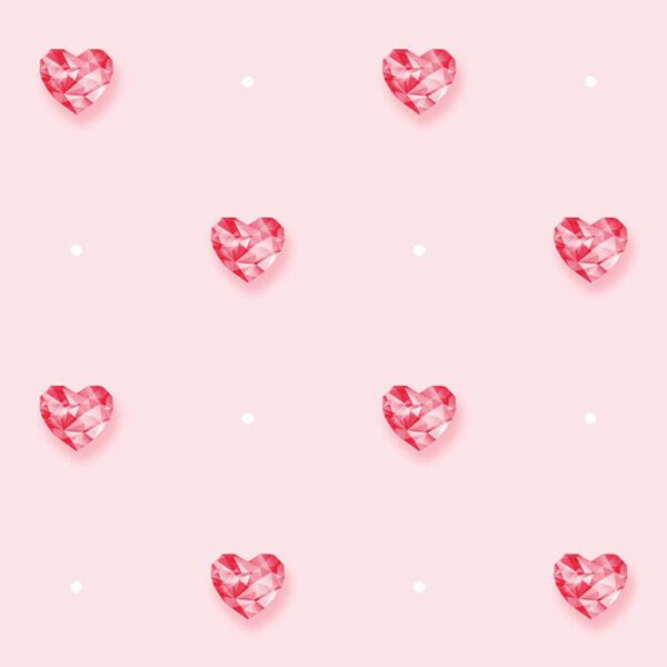 Giấy Dán Tường Hàn Quốc Trẻ Em Dream World 5143-1