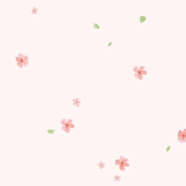 Giấy Dán Tường Hàn Quốc Trẻ Em Dream World 5146-2