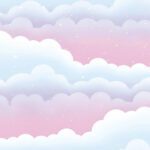 Giấy Dán Tường Hàn Quốc Trẻ Em Dream World 5149-1