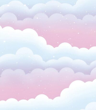 Giấy Dán Tường Hàn Quốc Trẻ Em Dream World 5149-1