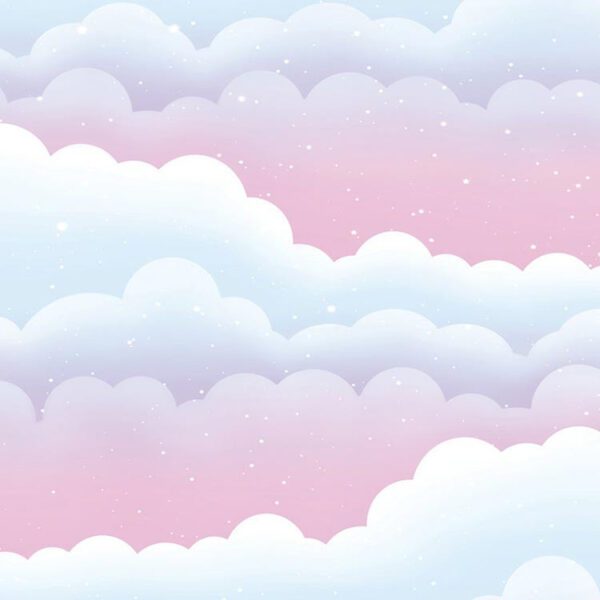 Giấy Dán Tường Hàn Quốc Trẻ Em Dream World 5149-1