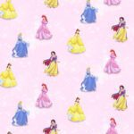 Giấy Dán Tường Giá Rẻ Fairytale 35001-1