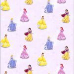 Giấy Dán Tường Giá Rẻ Fairytale 35001-2