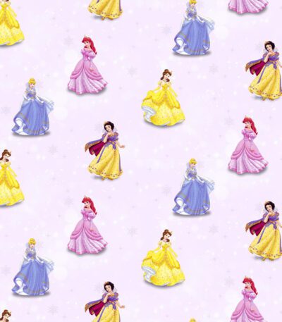 Giấy Dán Tường Giá Rẻ Fairytale 35001-2