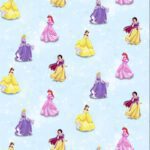 Giấy Dán Tường Giá Rẻ Fairytale 35001-3