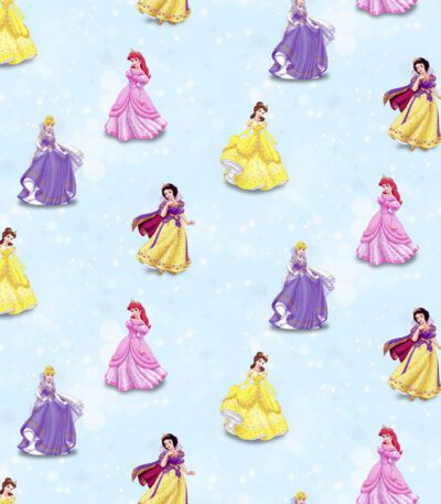 Giấy Dán Tường Giá Rẻ Fairytale 35001-3