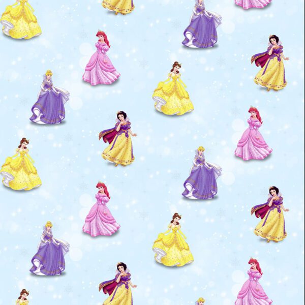 Giấy Dán Tường Giá Rẻ Fairytale 35001-3