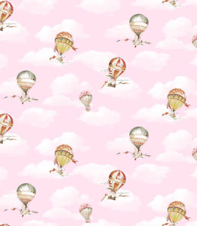 Giấy Dán Tường Giá Rẻ Fairytale 35003-1