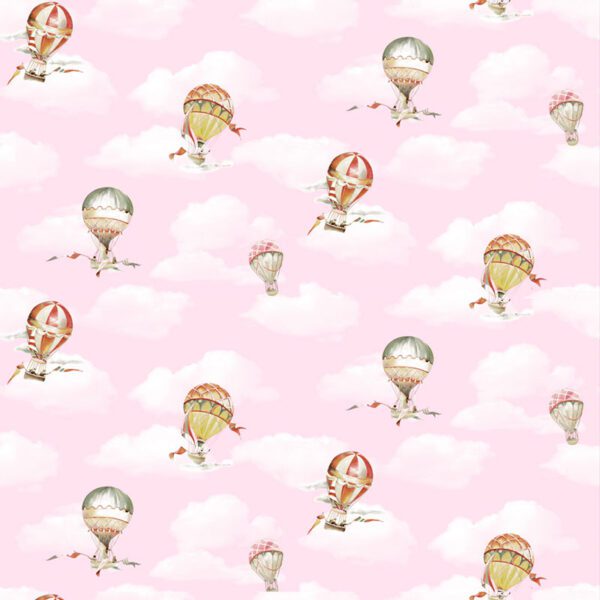 Giấy Dán Tường Giá Rẻ Fairytale 35003-1