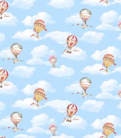 Giấy Dán Tường Giá Rẻ Fairytale 35003-2