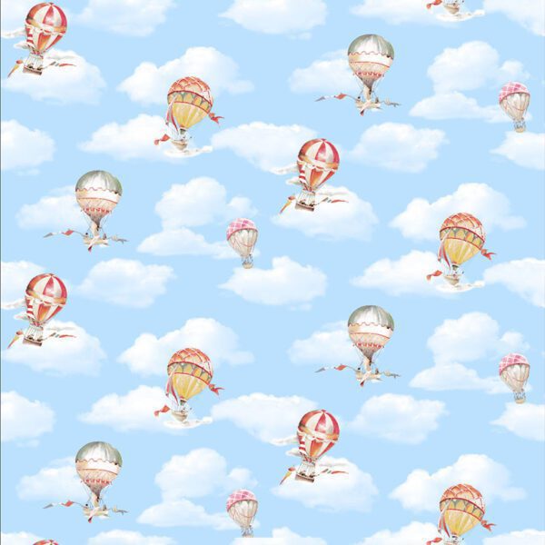 Giấy Dán Tường Giá Rẻ Fairytale 35003-2