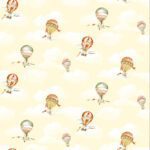 Giấy Dán Tường Giá Rẻ Fairytale 35003-3