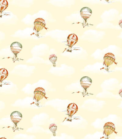 Giấy Dán Tường Giá Rẻ Fairytale 35003-3