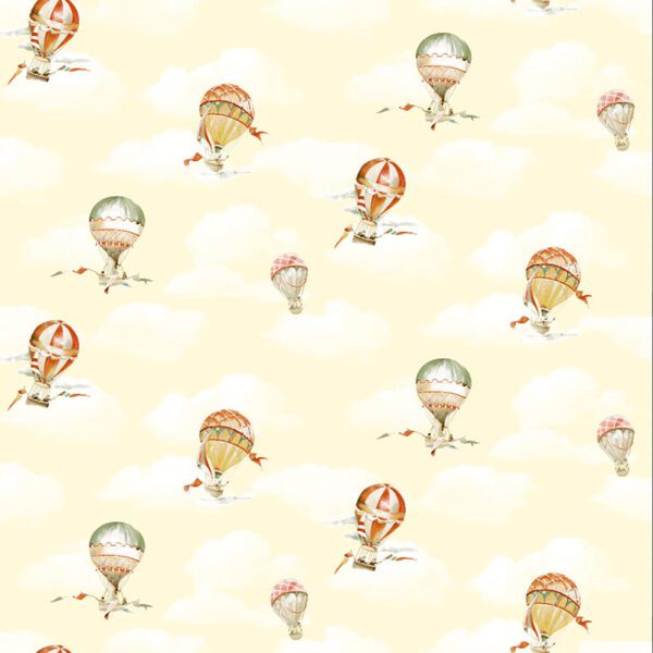 Giấy Dán Tường Giá Rẻ Fairytale 35003-3