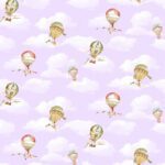 Giấy Dán Tường Giá Rẻ Fairytale 35003-4