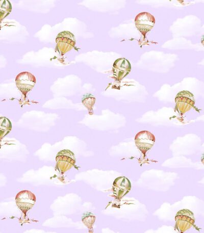 Giấy Dán Tường Giá Rẻ Fairytale 35003-4