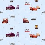 Giấy Dán Tường Giá Rẻ Fairytale 35005-1