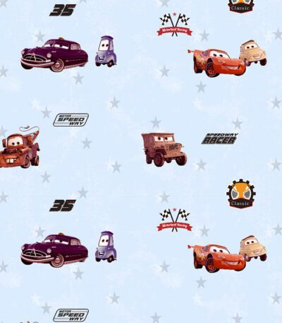 Giấy Dán Tường Giá Rẻ Fairytale 35005-1