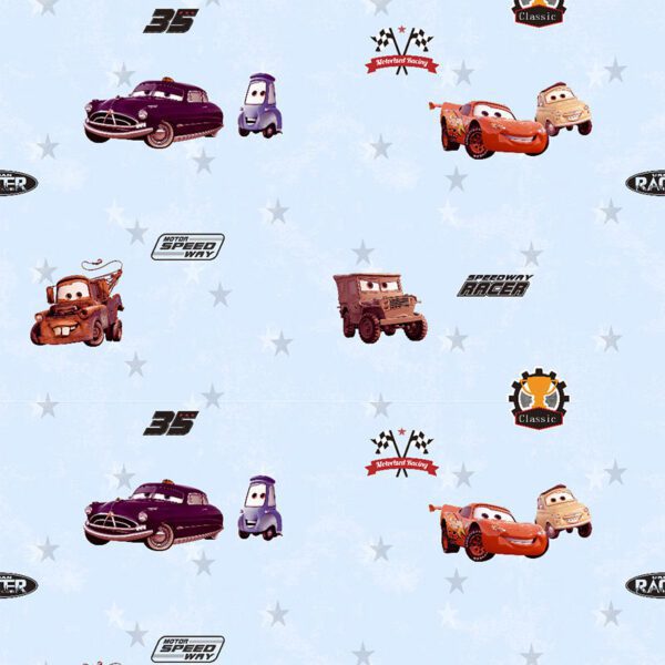 Giấy Dán Tường Giá Rẻ Fairytale 35005-1