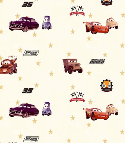 Giấy Dán Tường Giá Rẻ Fairytale 35005-3