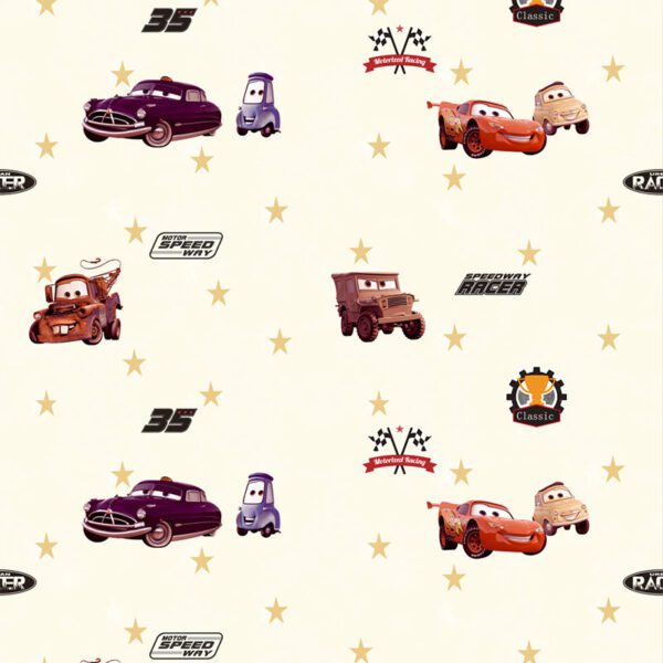 Giấy Dán Tường Giá Rẻ Fairytale 35005-3