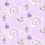 Giấy Dán Tường Giá Rẻ Fairytale 35006-2