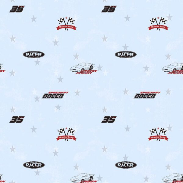 Giấy Dán Tường Giá Rẻ Fairytale 35008-1