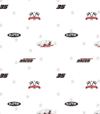 Giấy Dán Tường Giá Rẻ Fairytale 35008-2