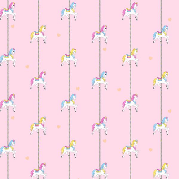 Giấy Dán Tường Giá Rẻ Fairytale 35011-1