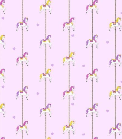 Giấy Dán Tường Giá Rẻ Fairytale 35011-2