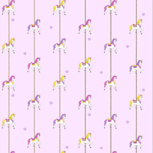 Giấy Dán Tường Giá Rẻ Fairytale 35011-2