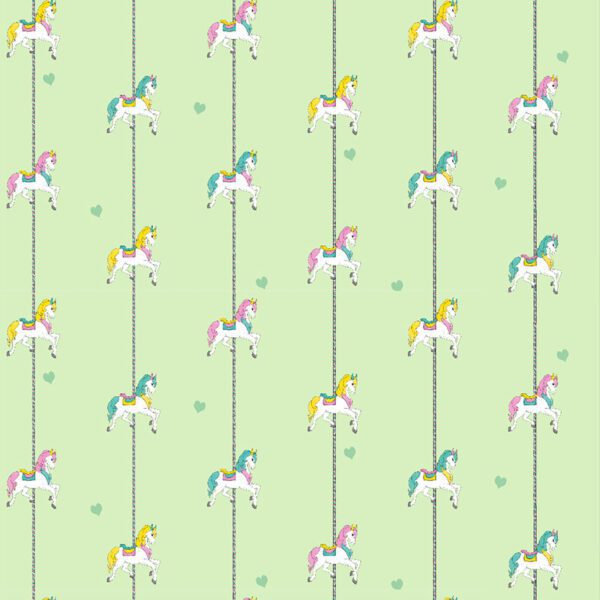 Giấy Dán Tường Giá Rẻ Fairytale 35011-4