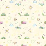 Giấy Dán Tường Giá Rẻ Fairytale 35013-2