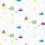 Giấy Dán Tường Giá Rẻ Fairytale 35015-1