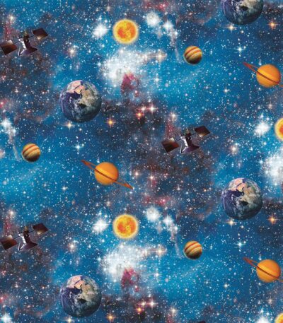 Giấy Dán Tường Giá Rẻ Fairytale 39009-1