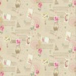 Giấy Dán Tường Giá Rẻ Fairytale 53003-1