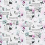 Giấy Dán Tường Giá Rẻ Fairytale 53003-3