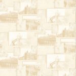 Giấy Dán Tường Giá Rẻ Fairytale 53009-2
