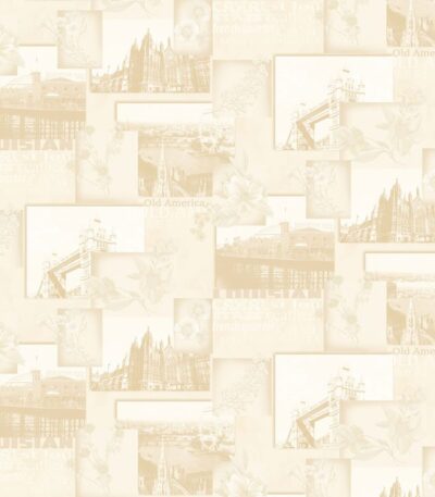 Giấy Dán Tường Giá Rẻ Fairytale 53009-2