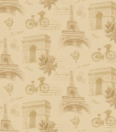 Giấy Dán Tường Giá Rẻ Fairytale 53014-1