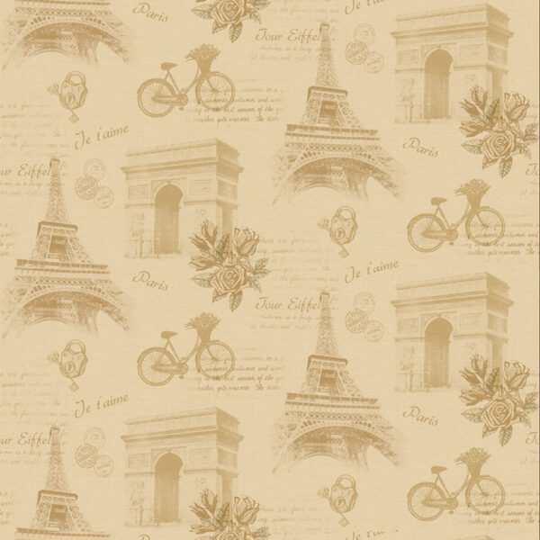 Giấy Dán Tường Giá Rẻ Fairytale 53014-1