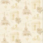 Giấy Dán Tường Giá Rẻ Fairytale 53014-2