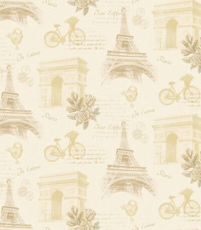 Giấy Dán Tường Giá Rẻ Fairytale 53014-2