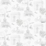 Giấy Dán Tường Giá Rẻ Fairytale 53014-3