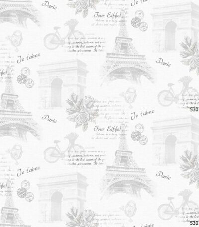 Giấy Dán Tường Giá Rẻ Fairytale 53014-3